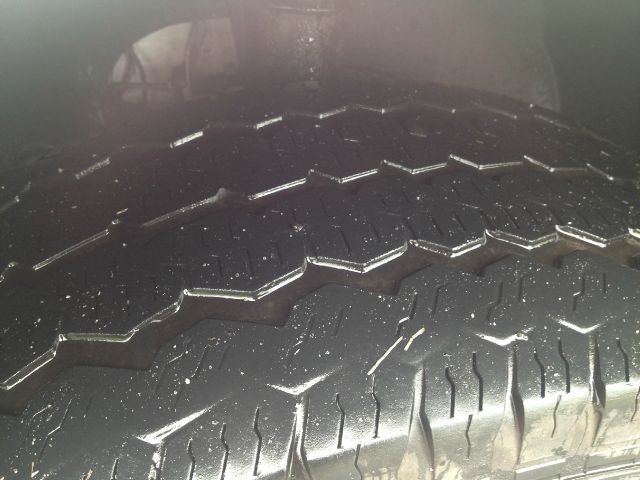 Mercedes-Benz Sprinter 2500 2012 photo 35