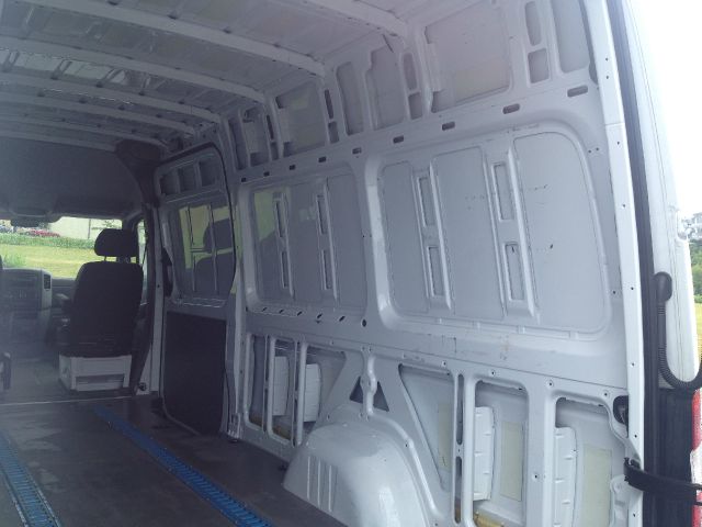 Mercedes-Benz Sprinter 2500 2012 photo 4
