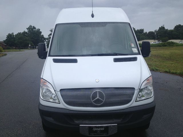 Mercedes-Benz Sprinter 2500 2012 photo 6