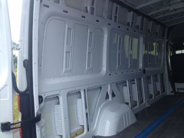 Mercedes-Benz Sprinter 2500 2012 photo 8