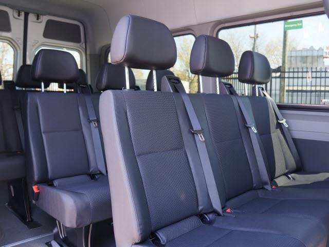 Mercedes-Benz Sprinter 2500 2012 photo 1