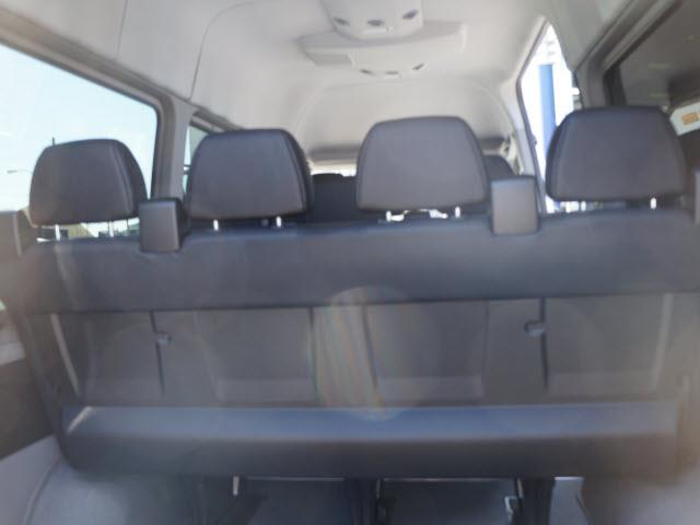 Mercedes-Benz Sprinter 2500 2012 photo 2