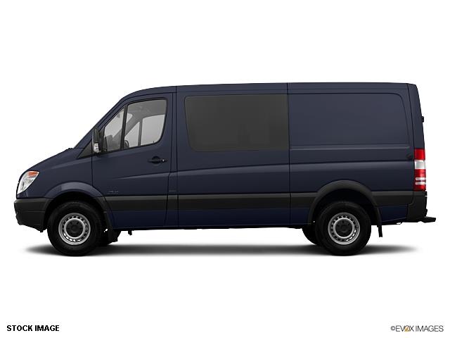 Mercedes-Benz Sprinter 2500 Unknown Passenger Van