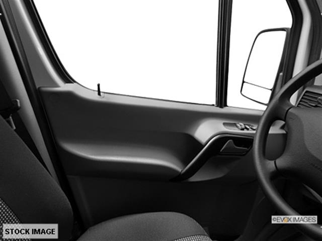 Mercedes-Benz Sprinter 2500 Unknown Passenger Van