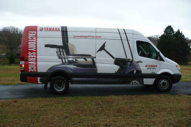 Mercedes-Benz Sprinter 3500 2010 photo 4