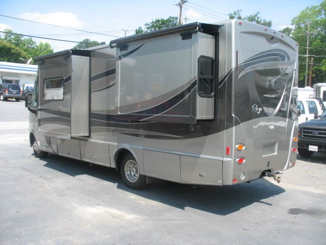 Mercedes-Benz Sprinter 3500 2010 photo 4