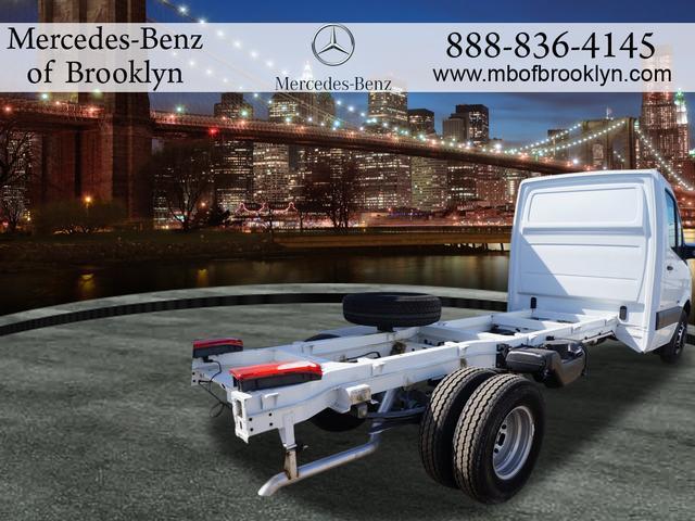 Mercedes-Benz Sprinter 3500 2012 photo 3