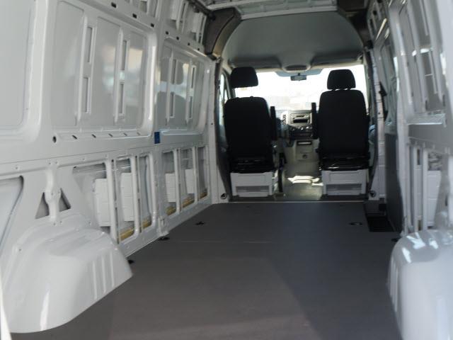 Mercedes-Benz Sprinter 3500 2012 photo 3