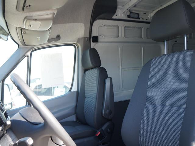 Mercedes-Benz Sprinter 3500 2012 photo 4