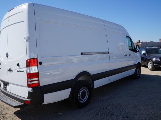 Mercedes-Benz Sprinter 3500 2012 photo 6