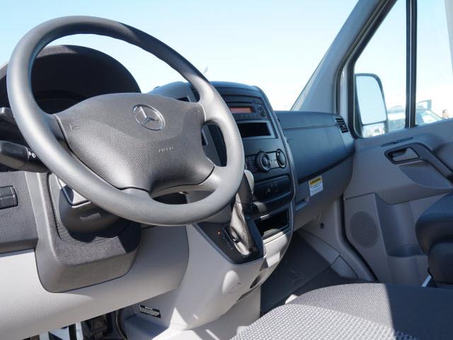 Mercedes-Benz Sprinter 3500 2012 photo 7