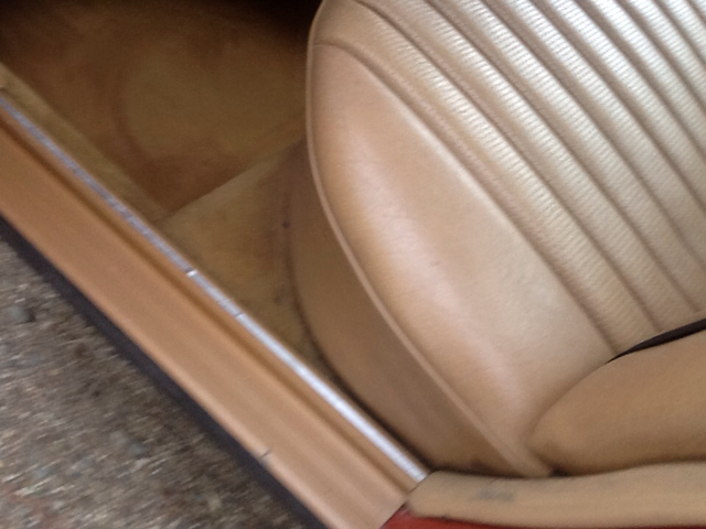 Mercedes-Benz Unspecified 1984 photo 1