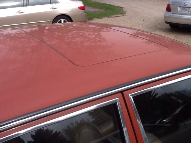 Mercedes-Benz Unspecified 1984 photo 15