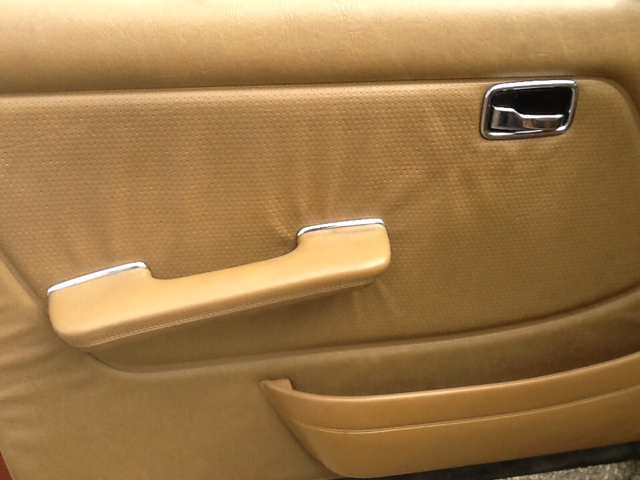 Mercedes-Benz Unspecified 1984 photo 17