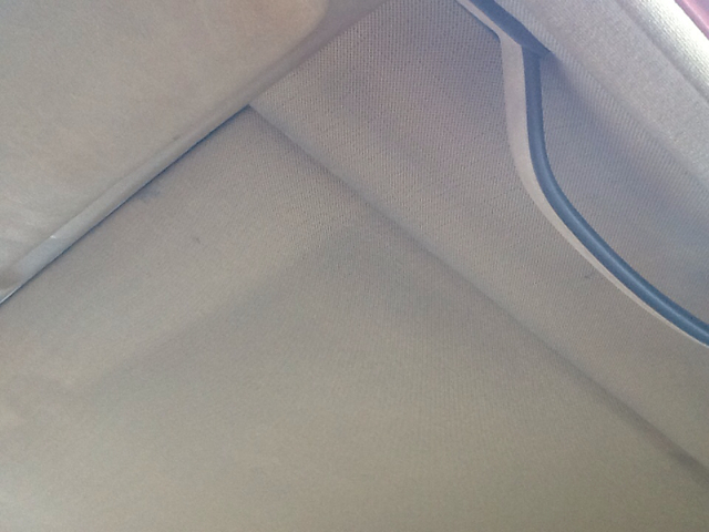 Mercedes-Benz Unspecified 1984 photo 24