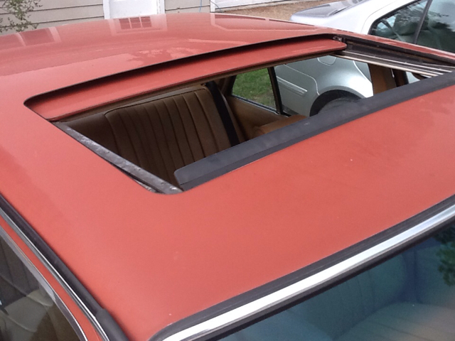 Mercedes-Benz Unspecified 1984 photo 27