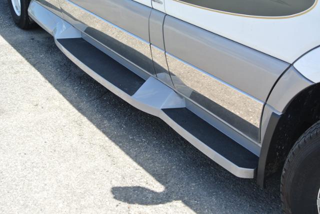 Mercedes Benz Sprinter 2012 photo 3