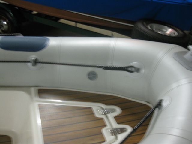 Mercury 18 RIB 2008 photo 1