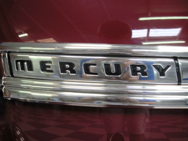 Mercury 76 Convertible 1948 photo 1