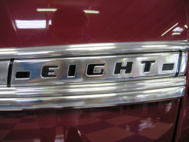 Mercury 76 Convertible 1948 photo 12