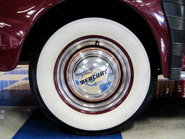 Mercury 76 Convertible 1948 photo 31
