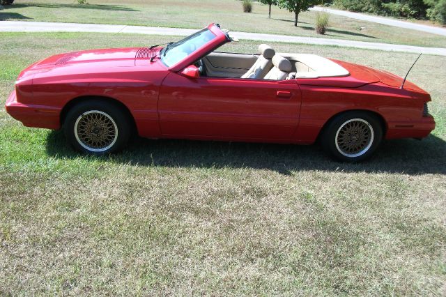 Mercury Capri 1985 photo 2