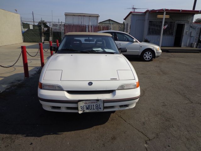Mercury Capri 1993 photo 4