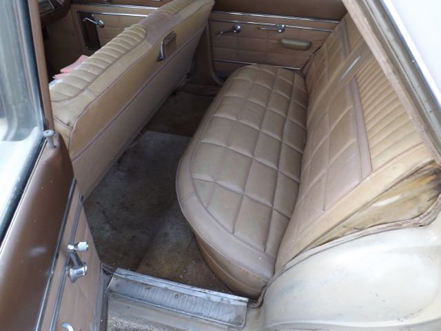 Mercury Comet 1964 photo 11