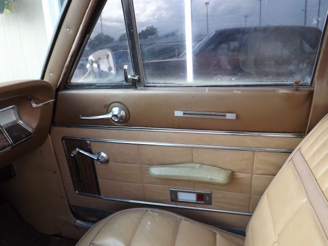 Mercury Comet 1964 photo 12