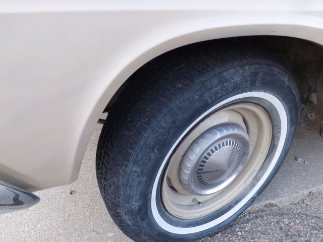 Mercury Comet 1964 photo 13