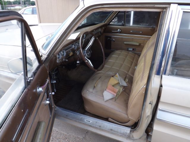 Mercury Comet 1964 photo 14