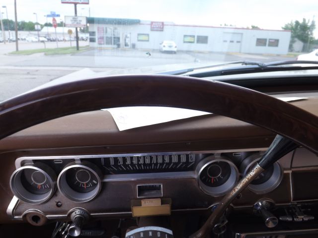 Mercury Comet 1964 photo 3