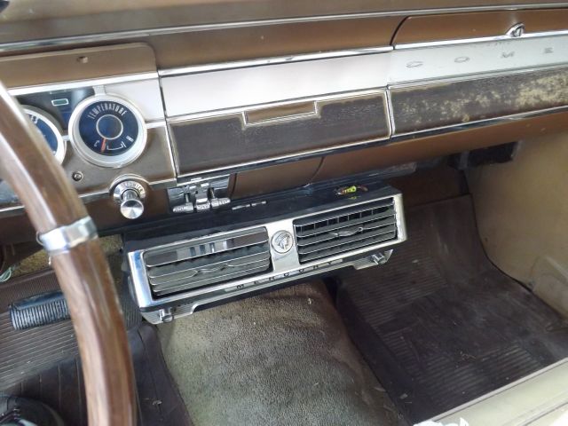 Mercury Comet 1964 photo 4