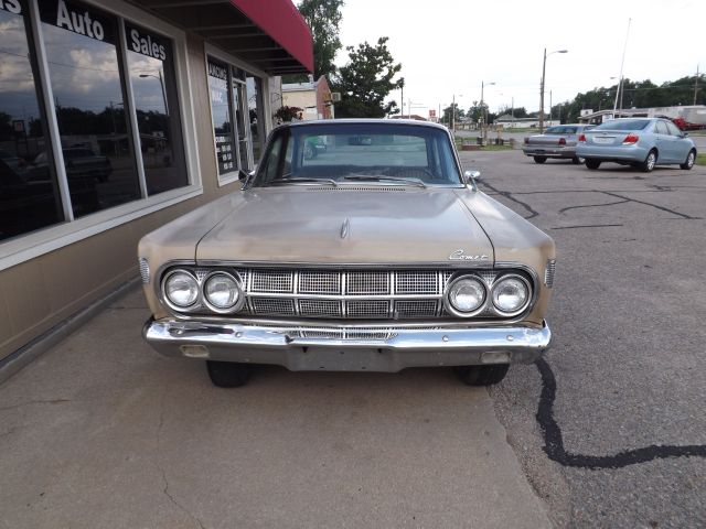 Mercury Comet 1964 photo 5