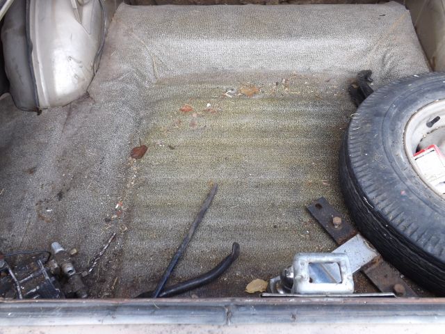 Mercury Comet 1964 photo 6