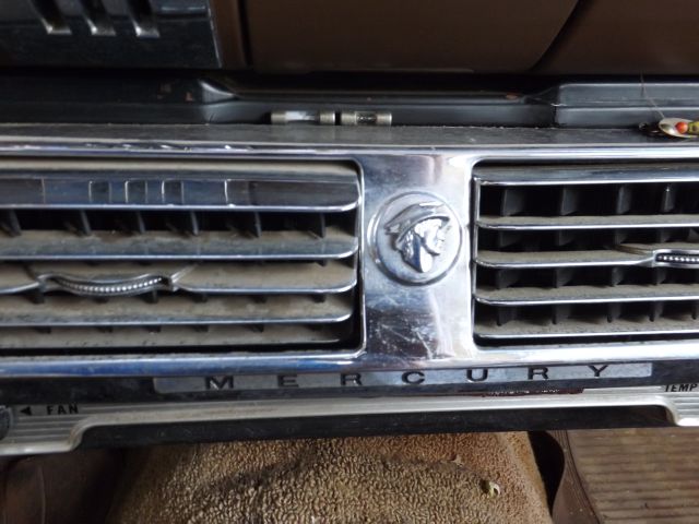 Mercury Comet 1964 photo 7