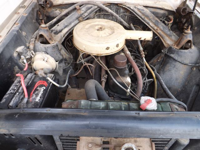 Mercury Comet 1964 photo 8