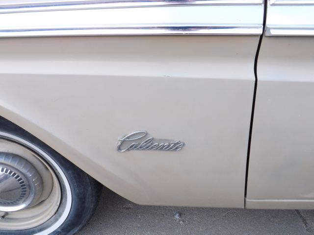 Mercury Comet 1964 photo 9