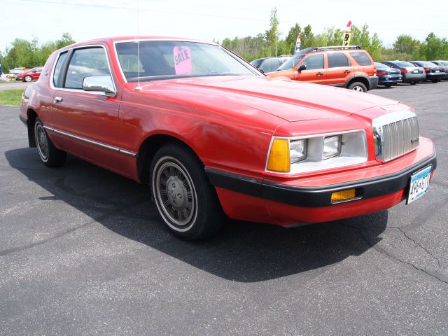 Mercury Cougar Sel,one Owner Coupe