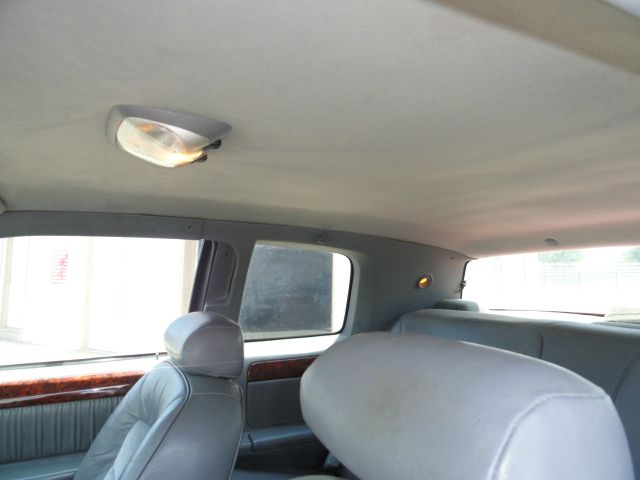 Mercury Cougar 1993 photo 6