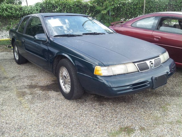 Mercury Cougar 1994 photo 1