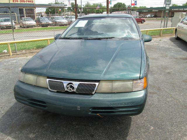 Mercury Cougar 1995 photo 1