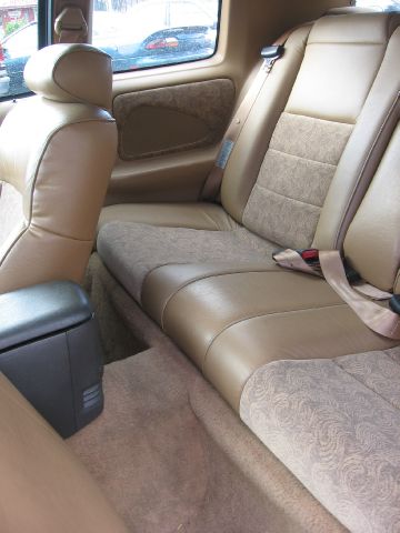 Mercury Cougar 1996 photo 2