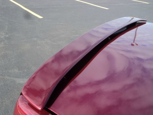 Mercury Cougar 1997 photo 2