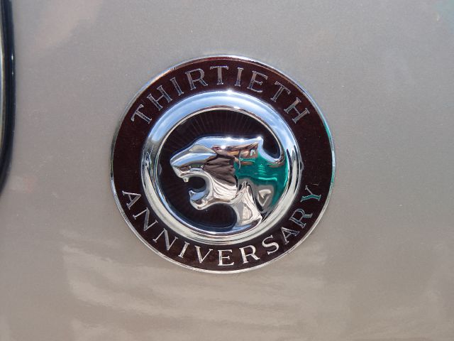 Mercury Cougar 1997 photo 12