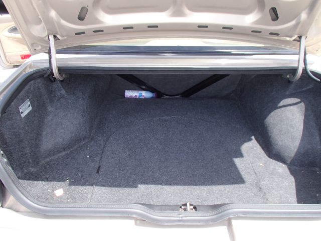 Mercury Cougar 1997 photo 13