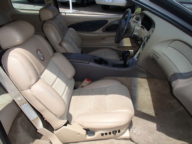 Mercury Cougar 1997 photo 16