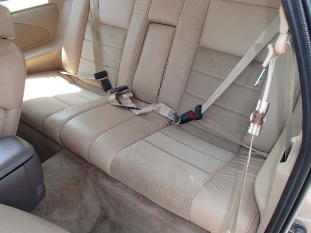 Mercury Cougar 1997 photo 17