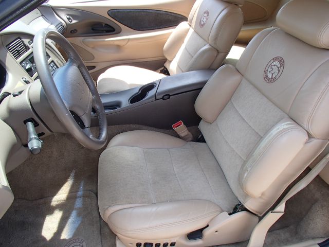 Mercury Cougar 1997 photo 5