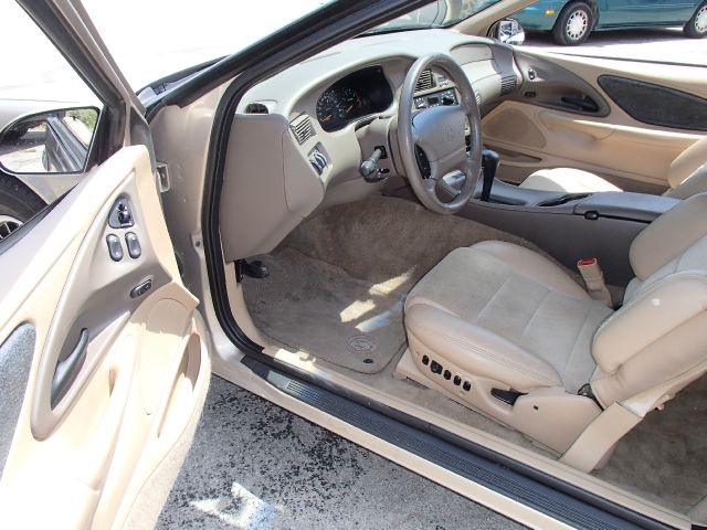 Mercury Cougar 1997 photo 7